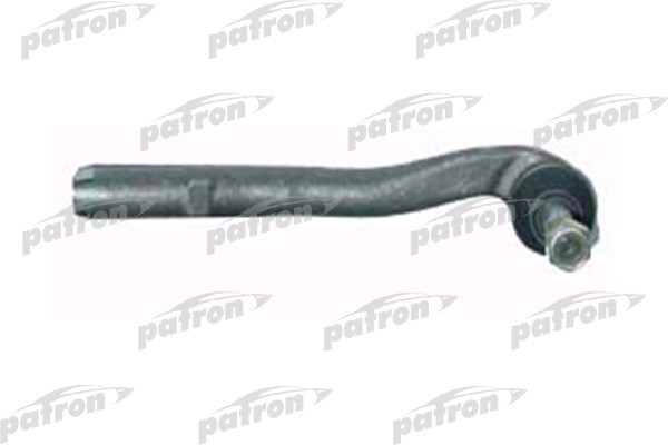 Наконечник рулевой тяги BMW: 5 E39 95-  PS1123L PS1123L PATRON