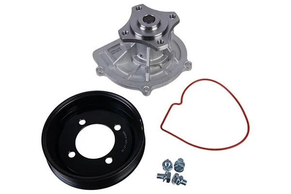 помпа!\ Chery 4 Pro 21>/Omoda C5 1.5i/1.6i 21> 4500-0495-SX STELLOX