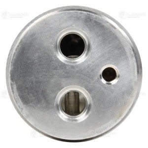 осушитель!\ Mazda 3 03> LCR 2505 LUZAR