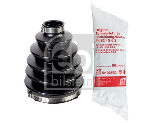 Головка блока цилиндров компрессора FEBI  А5411311119  21067 21067 FEBI BILSTEIN