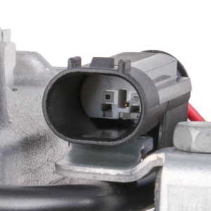 Компрессор MERCEDES C (W203) (00-) кондиционера DENSO DCP17026 DENSO