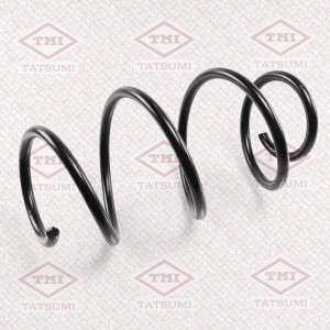 Пружина передняя KIA Cee'd 06- TAE1003 TAE1003 TATSUMI