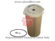 Фильтр сепаратора DONALDSON SF19122 SF19122 SAKURA