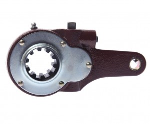 Рычаг тормоза регулировочный ЗИЛ задний, КАМАЗ передний MEGAPOWER 350-34-009 MEGA POWER