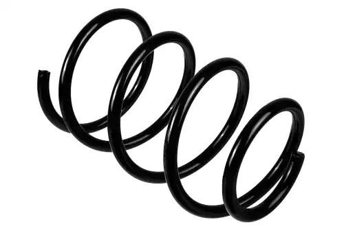 пружина передняя! 40 442 23\ KIA Ceed 1.4/1.6 06> Z38260 ZENTPARTS