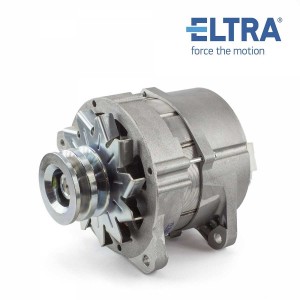 Генератор УАЗ дв.ЗМЗ-4021.10 14В 75А ELTRA 164.3771 ELTRA