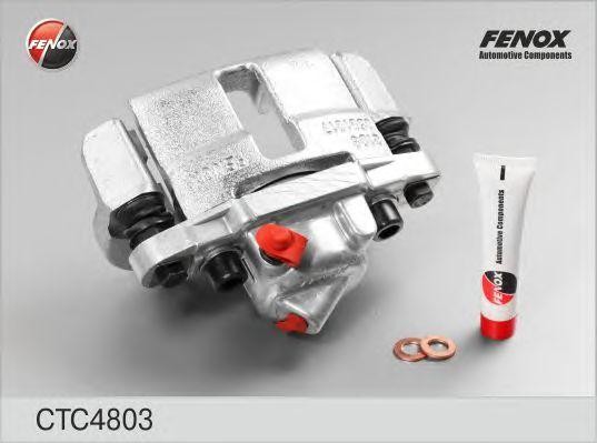 Суппорт левый CTC4803O7 FENOX