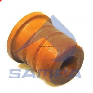 Отбойник RENAULT Kerax рессоры SAMPA 080275 SAMPA