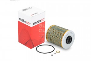 BMW 3-E36/5-E34/Z3 2.0-3.2 1020103 METACO