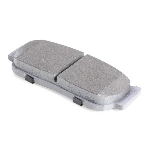 KIA SORENTO (2003>)/ SSANG YONG KYRON (2005>) PPS02AF JAPAN PARTS GROUP