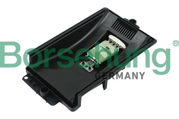 Резистор VW Golf AUDI A3 SKODA Octavia отопителя BORSEHUNG B11460 BORSEHUNG