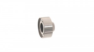 ролик обводной ремня ГРМ!\ Mitsubishi Grandis 2.4 04> VKM85152 SKF