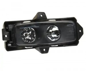 Фара противотуманная RENAULT Premium (95-06) правая (арт.691210 стекло) MARS TEC M631259 MARS