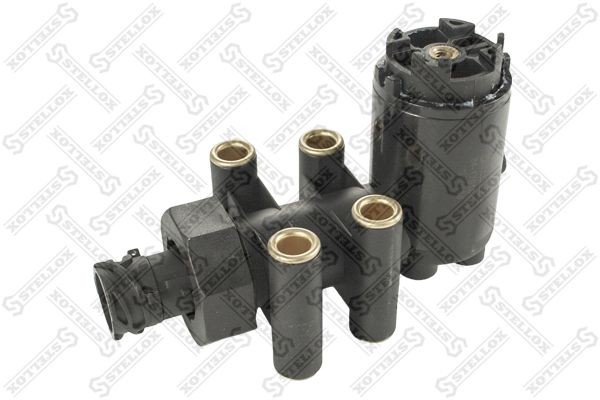 датчик уровня пневмоподвески!ECAS \MB 84-17010-SX STELLOX