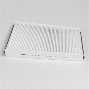 PEUGEOT 405 87-95 IF0323 GREEN FILTER
