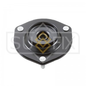 Опора переднего амортизатора TOYOTA Camry(V40) 2.4 06 / Highlander 2.7-3.5 07-14 FM1295 SUFIX