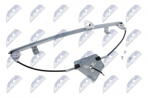 Стеклоподъемник FIAT IDEA 03-, LANCIA MUSA 04- /FRONT RIGHT/ EPSFT021 NTY