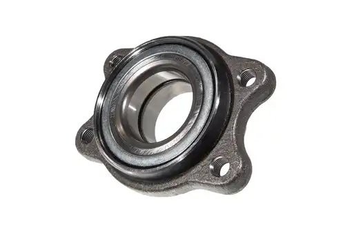 ступица! в сборе с подш., перед\ Audi A6/A8 2.0-4.2i/TDi 06> Z22041 ZENTPARTS