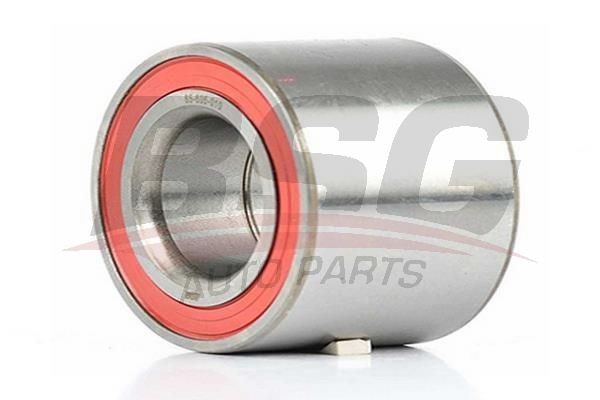 Подшипник ступицы OPEL Corsa C (01-) передней BSG BSG 65-605-010 BSG