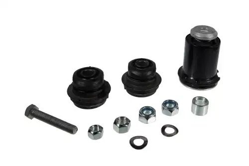 сайлентблок рычага к-кт!\ MB W140 all 91-99 Z25470 ZENTPARTS