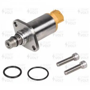 Клапан топл. для а/м Isuzu NQR-71 c дв. 4HK1-Т (дозирования) (SPR 3000) SPR 3000 START VOLT