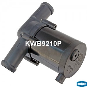 Насос водяной FORD Mondeo (93-00) KRAUF KWB9210P KRAUF