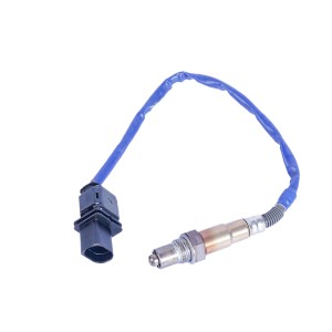 Датчик кислорода FORD Focus (10-15) NSP NSPRS92N10 NSP