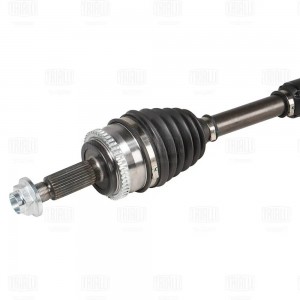 Привод Hyundai Creta (15-) 1.6i MT 2WD (перед. прав.) (AR 0816) AR0816 TRIALLI