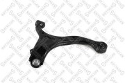 рычаг левый!\ Hyundai Santa Fe 00> 57-51029A-SX STELLOX