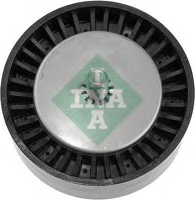 Ролик обводной BMW 1 E81, 3 E90 1.8d-3.0d 532055310 532 0553 10 INA