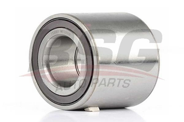 Подшипник ступицы OPEL Corsa D (07-) передней BSG BSG65605004 BSG