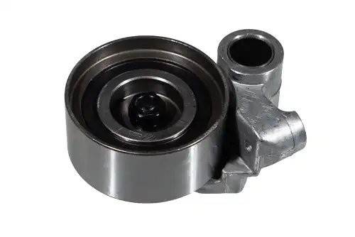 ролик натяжной ремня ГРМ! Toyota Hiace/Hilux/Land Cruiser 00> Z23733 ZENTPARTS