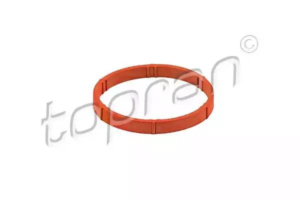 VW GOLF IV/BORA (1997-2005)/AUDI A3 (8L1) (1996-20 4шт на мотор 109374 HANS PRIES
