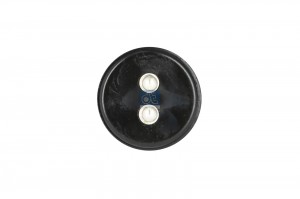 Пружина синхронизатора! d6 L34 ZF(S5-50.S6-65/80/90.4S-120GP,5S-90/9 2.5S-110/1G 4 DIESEL TECHNIC