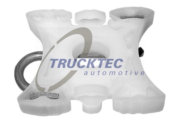 клипса стеклоподъемника! \ BMW E32/E34/E36/Z3/Z4 all 03> 08.62.012 TRUCKTEC