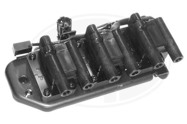 Катушка зажигания HYUNDAI SANTA FE SONATA 2.7 01-06 880146 880146 ERA