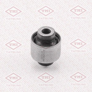 сайлентблок заднего амортизатора!\ Honda Legend 3.2i 91-96/Accord 2.0i/2.4i 03-0 TEF1754 TATSUMI