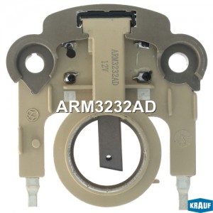 Реле регулятор напряжения NISSAN Micra (88-92) KRAUF ARM3232AD KRAUF