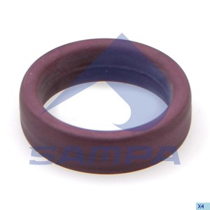 Кольцо уплотнительное VOLVO FH,FM насоса водяного SAMPA 033178 SAMPA