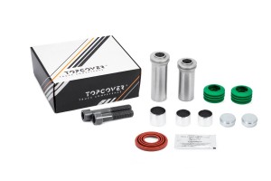 DAF/MAN р/к направляющих WABCO PAN 17 T0873-1003 TOPCOVER