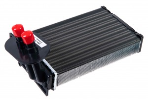 радиатор печки!\ VW T4 all 90> Z19826 ZENTPARTS