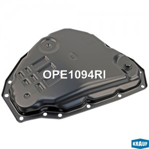 Поддон масляный АКПП NISSAN Qashqai (06-13) KRAUF OPE1094RI KRAUF