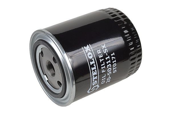 фильтр масляный!\ Audi A4/A6/A8/S4 2.4-2.8 & 24V/30V 94>,VW Passat 2.8 20-50311-SX STELLOX