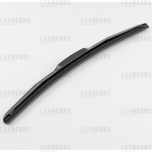 Щетка стеклоочистителя Hybrid 430мм Universal 30CA43 30CA43 CARBERRY