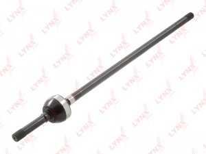 привод левый! 1120мм\ Nissan Patrol 2.8TD/3.0DTi/4.0TDi 97> CD-1170 LYNXAUTO