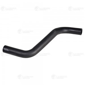 Кмпл патрубков охл. для ам Hyundai Accent (01-) 1.5i M,A (EPDM, 2шт.) (LPK 0801) LPK 0801 LUZAR