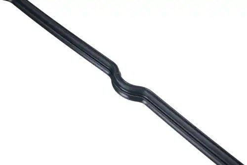 прокладка клапанной крышки! Ford Transit 2.4D H9FB/JXFA/PHFA 06> Z18570 ZENTPARTS