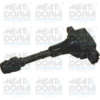 Катушка зажигания NISSAN Primera (96-01),Almera (95-00) MEAT&DORIA 10487 MEAT DORIA