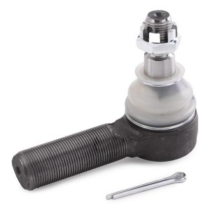 Наконечник рулевой тяги MERCEDES MAN VOLVO RENAULT правый (M16х1.50мм,M24х1.50мм 12975 FEBI BILSTEIN