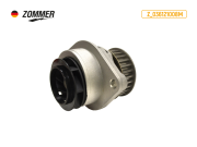 Помпа VW Golf, Polo, SKODA Fabia, SKODA Octavia (Z_036121008M) Z_036121008M ZOMMER